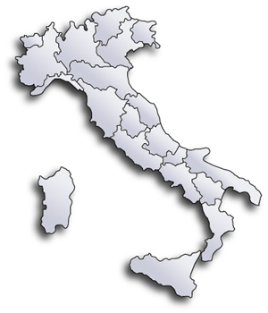 Assicuratori - Cerca Assicuratori per Regione