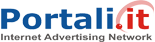 Portali.it - Internet Advertising Network - Concessionaria di Pubblicità Internet per il Portale Web e-assicuratore.it
